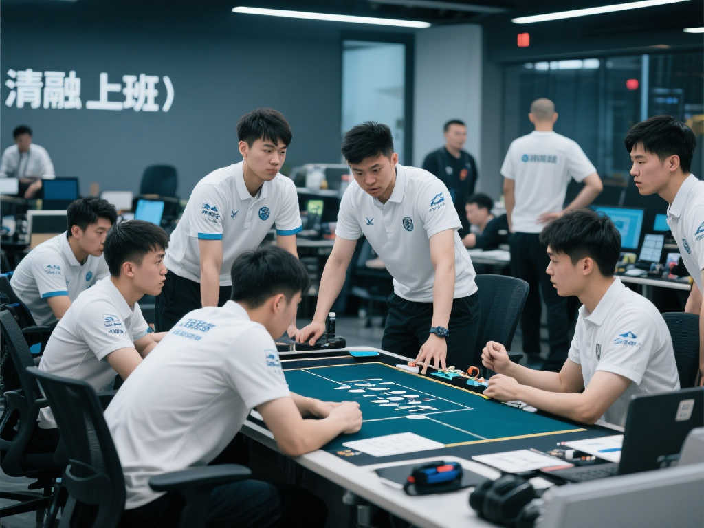 铁王