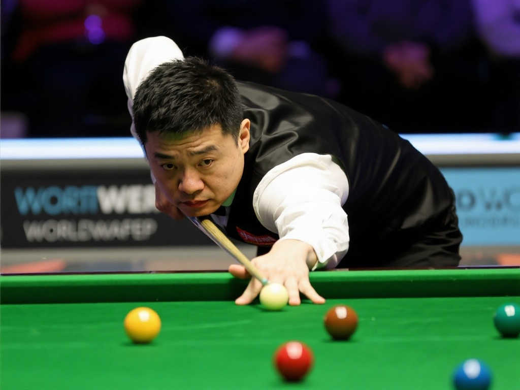 轮的较量更 轮的较量更