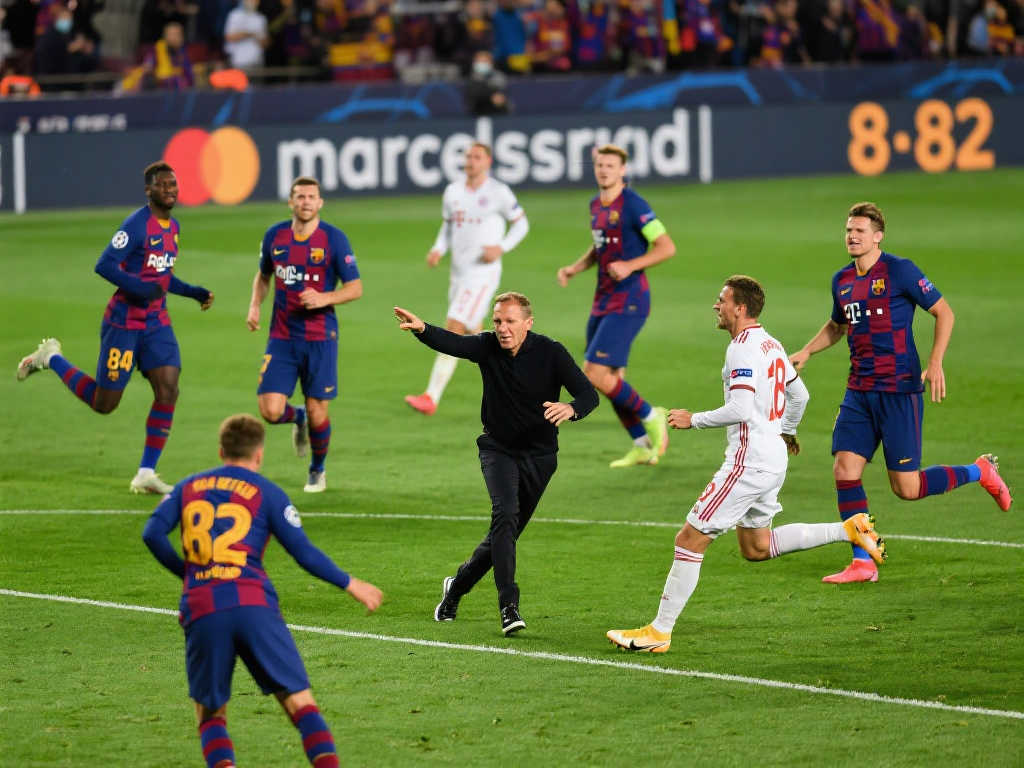 强有力的教 强有力的教