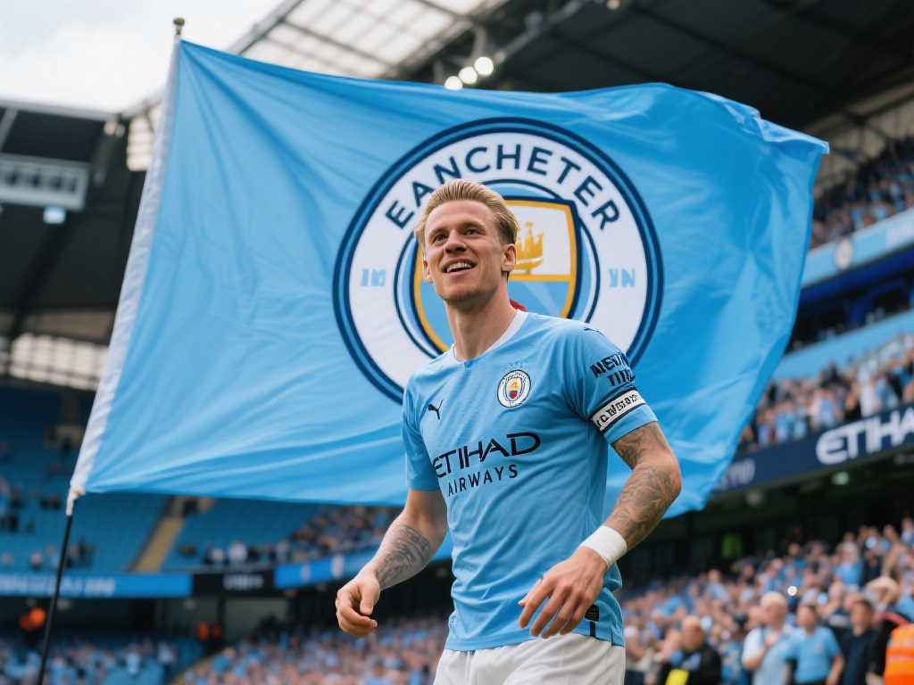 夏的转会市 夏的转会市