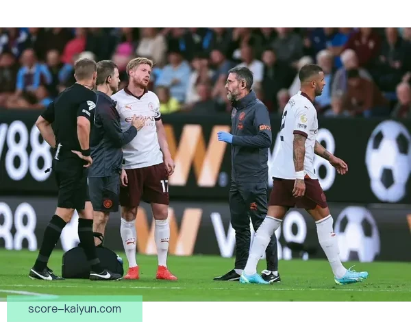 德布劳内大腿伤长期影响