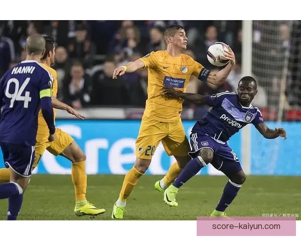 安德莱赫特在近期比赛中节奏稳健，整体状态值得关注。