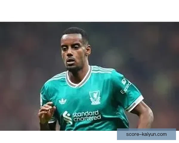 伊萨克持续提升状态，前锋位置表现值得关注