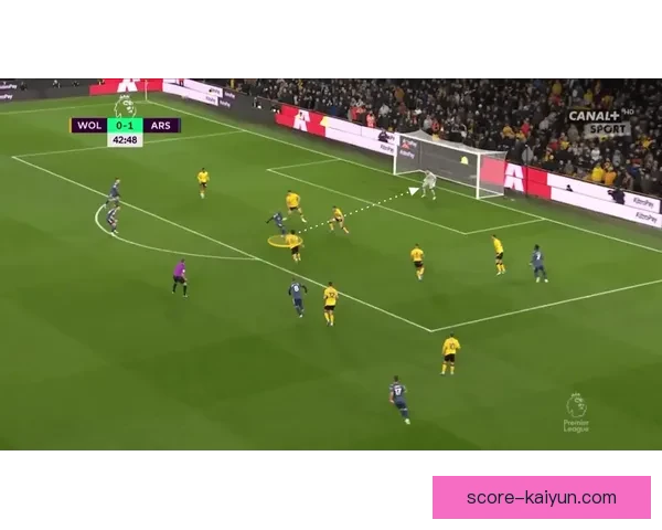 热苏斯在近期比赛中的射门选择表现值得关注，精准度提升明显。