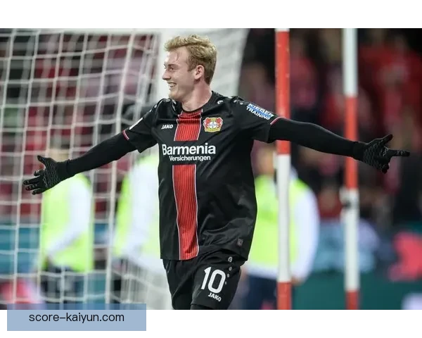 布兰特持续提升状态，值得关注的足球潜力新星