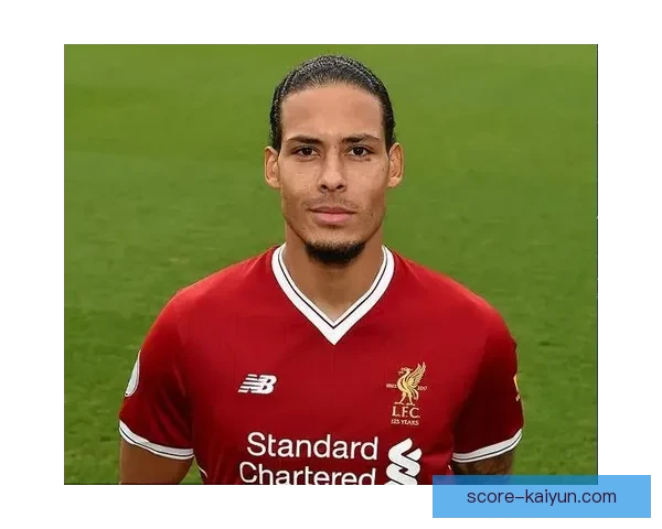 范戴克在利物浦表现稳健，继续发挥队长的领导作用