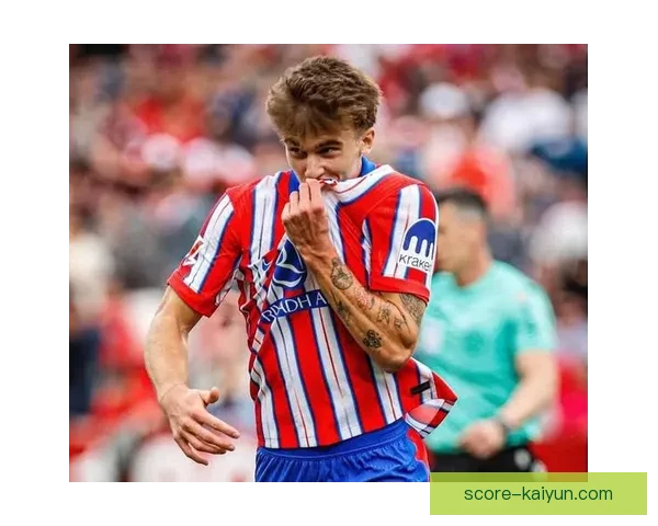 洛伦特中场价值持续提升，表现稳健引发市场关注