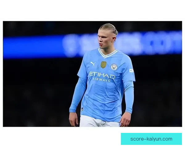 哈兰德罚点表现稳健，继续展现高水平竞技状态